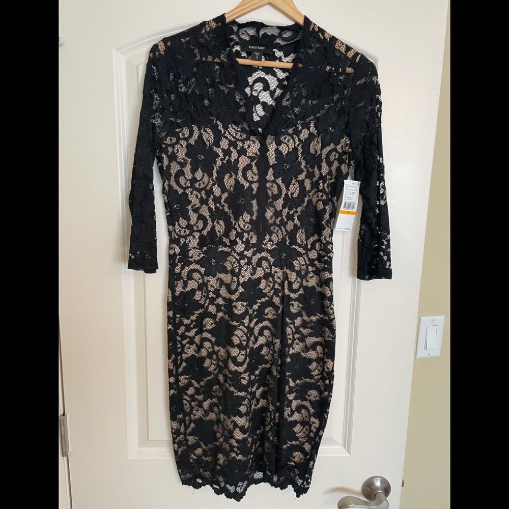 Karen Kane Dress